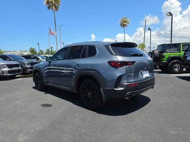 2023 Mazda CX-50 S PREFERRED PLUS - Photo 10