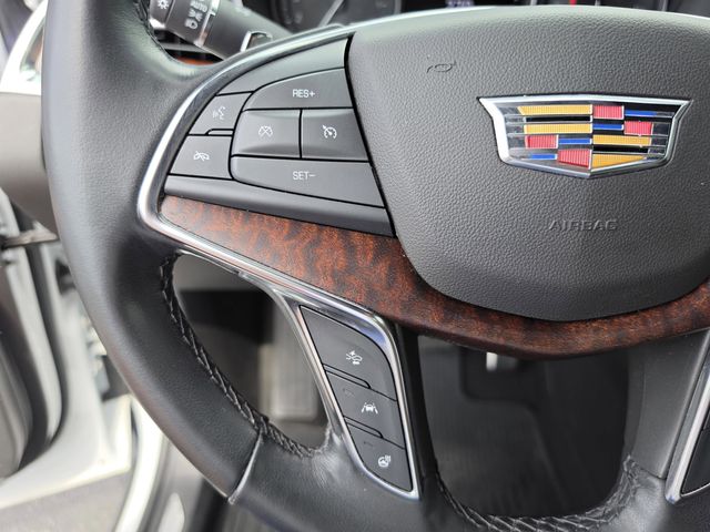 2020 Cadillac XT5 Sport - Photo 40