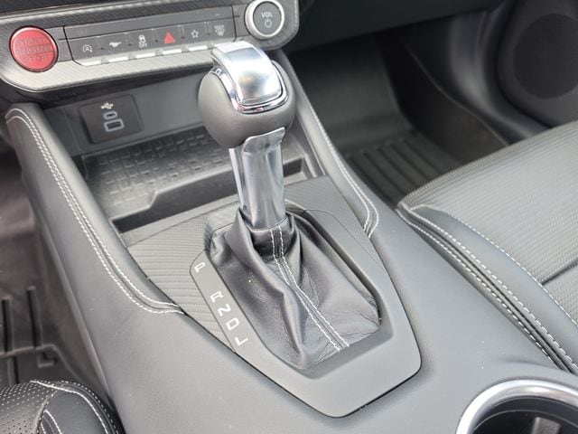 2024 Ford Mustang EcoBoost Premium - Photo 35