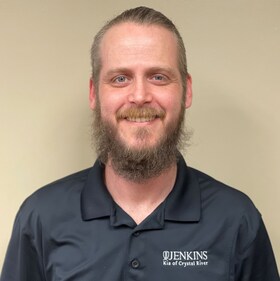 Staff member Brandon Drake from ID_5739b6da45a2