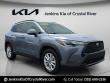 Used 2023 Toyota Corolla Cross LE SUV