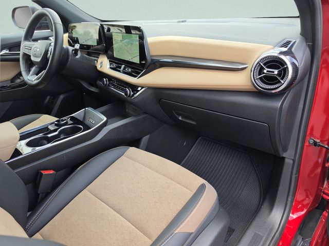 2025 Chevrolet Equinox ACTIV - Photo 23