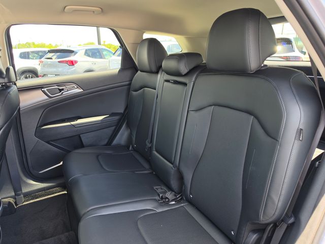 2024 Kia Sportage EX - Photo 26