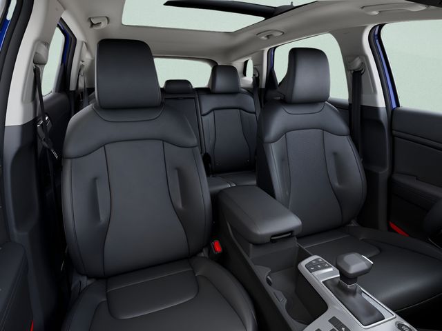 2026 Kia Sportage EX - Photo 16