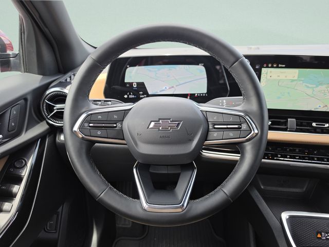2025 Chevrolet Equinox ACTIV - Photo 25