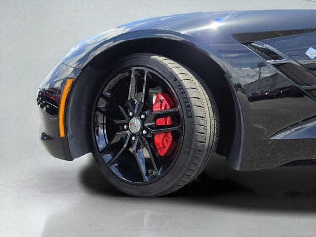 2019 Chevrolet Corvette 1LT - Photo 40