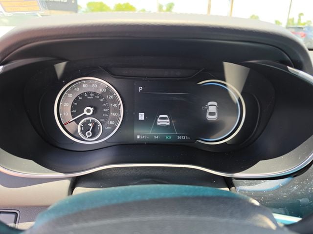 2025 GENESIS G70 Standard - Photo 41