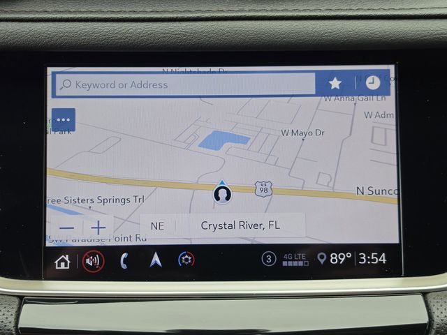 2020 Cadillac XT5 Sport - Photo 34