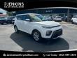 Certified 2022 Kia Soul LX Hatchback
