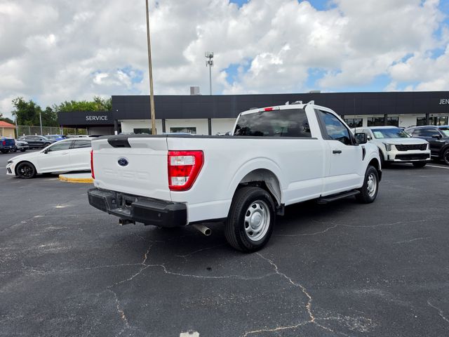 2023 Ford F-150 XL - Photo 7