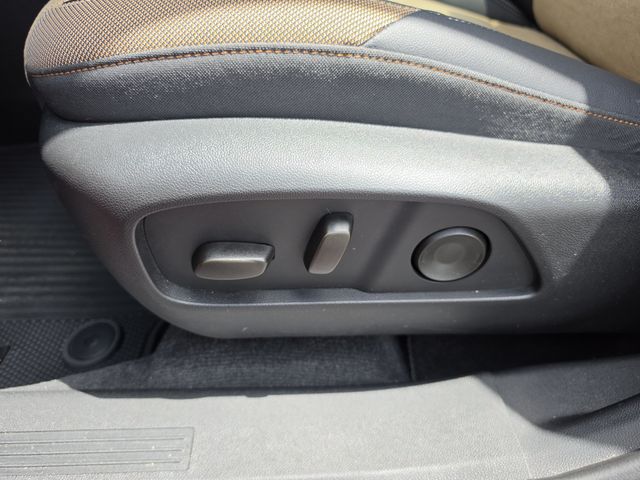2025 Chevrolet Equinox ACTIV - Photo 31