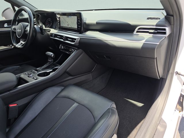 2024 Kia K5 GT-Line - Photo 22