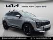 Certified 2026 Kia Sportage EX SUV