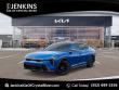 Used 2025 Kia K4 GT-Line Turbo Sedan