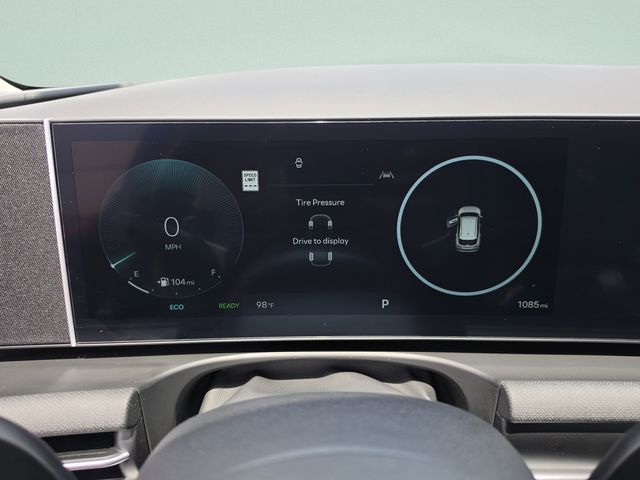 2026 Hyundai Tucson SEL Convenience - Photo 42