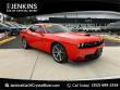 Used 2022 Dodge Challenger GT Coupe