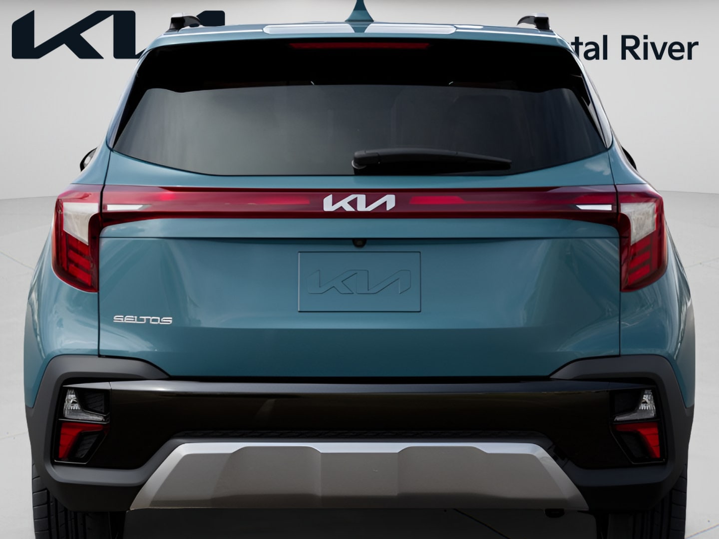 2026 Kia Seltos EX - Photo 13