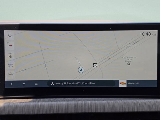 2025 Hyundai Sonata Hybrid Limited - Photo 30