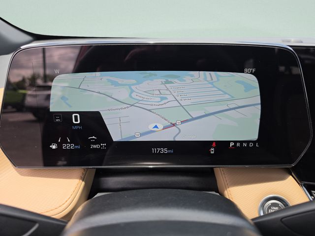 2025 Chevrolet Equinox ACTIV - Photo 45
