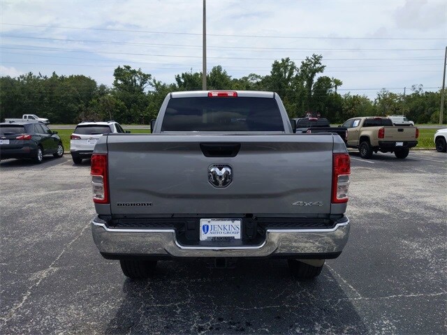 2024 Ram 2500 Big Horn photo 4