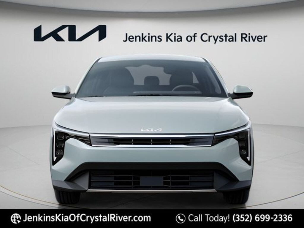 New 2026 Kia K4 EX Sedan