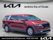 Used 2024 Kia Carnival LX Minivan/Van