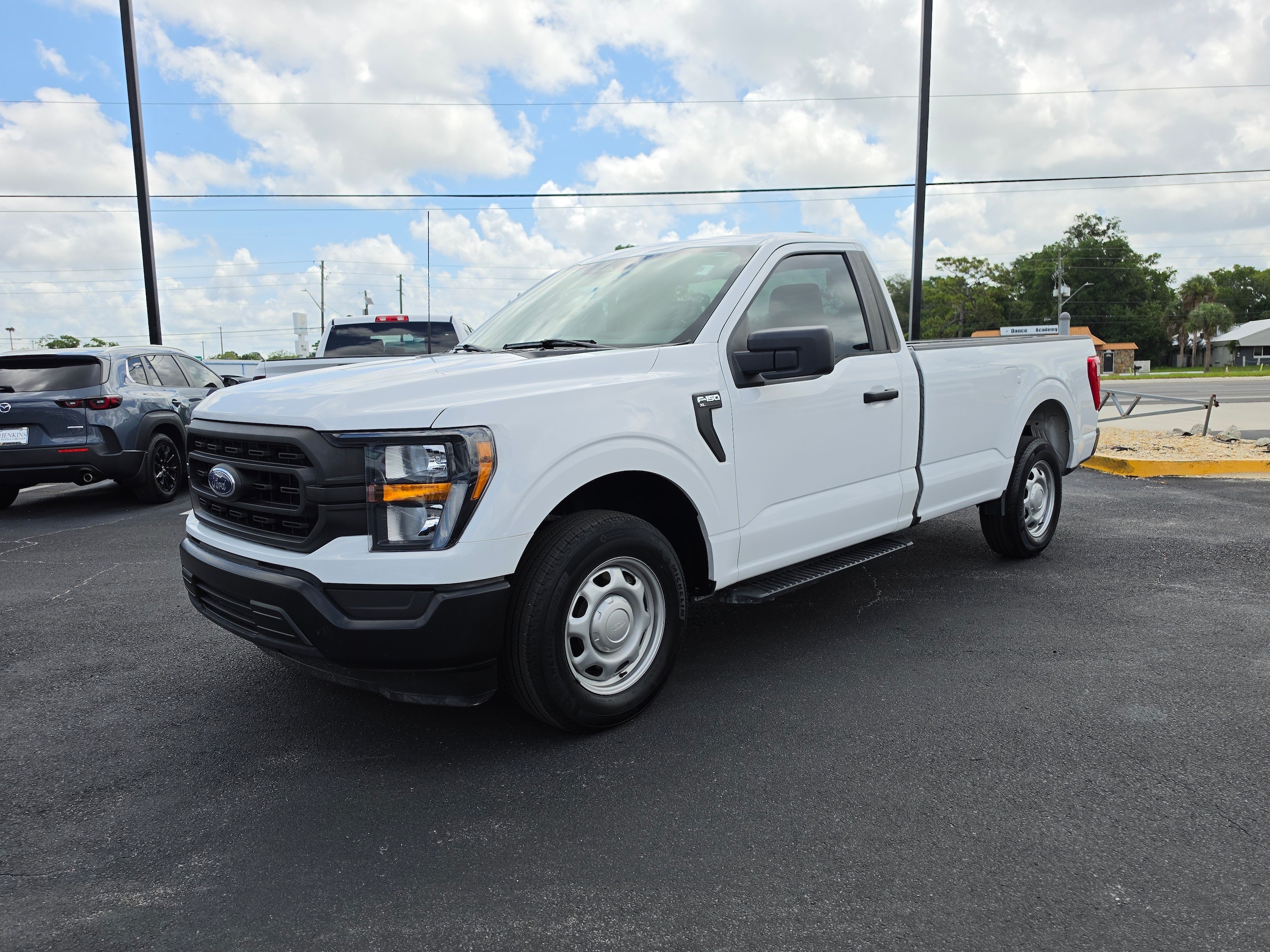 2023 Ford F-150 XL - Photo 16