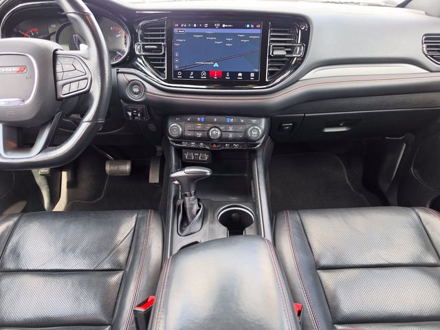 2024 Dodge Durango GT - Photo 27