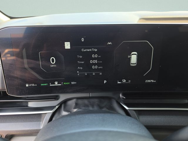 2025 Kia Carnival SX - Photo 42