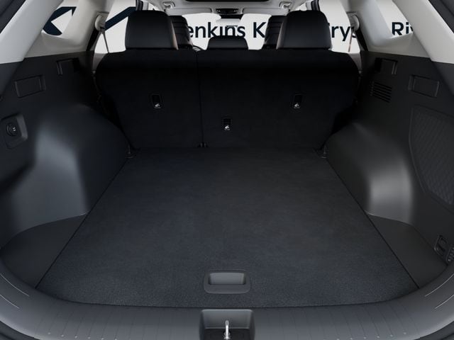 2026 Kia Sportage SX - Photo 28