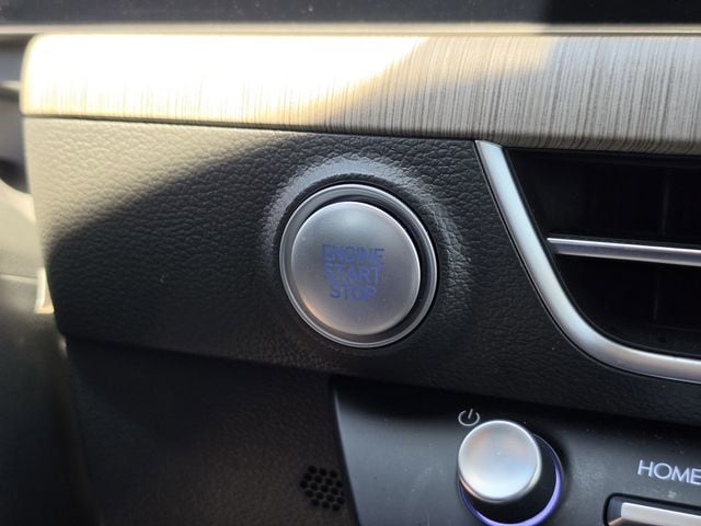 2025 Hyundai Sonata Hybrid Limited - Photo 39