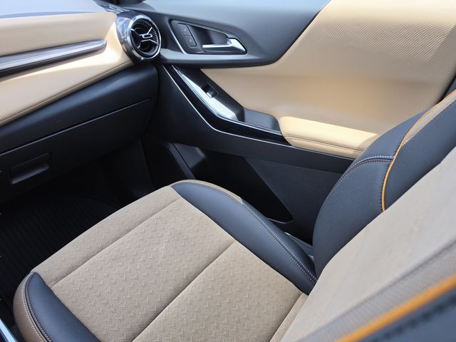 2025 Chevrolet Equinox ACTIV - Photo 27