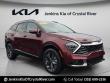 Certified 2023 Kia Sportage Hybrid SX-Prestige SUV