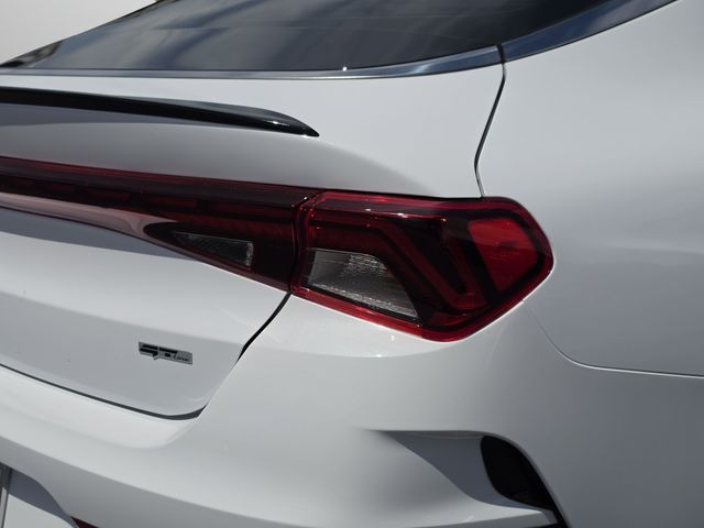 2024 Kia K5 GT-Line - Photo 19