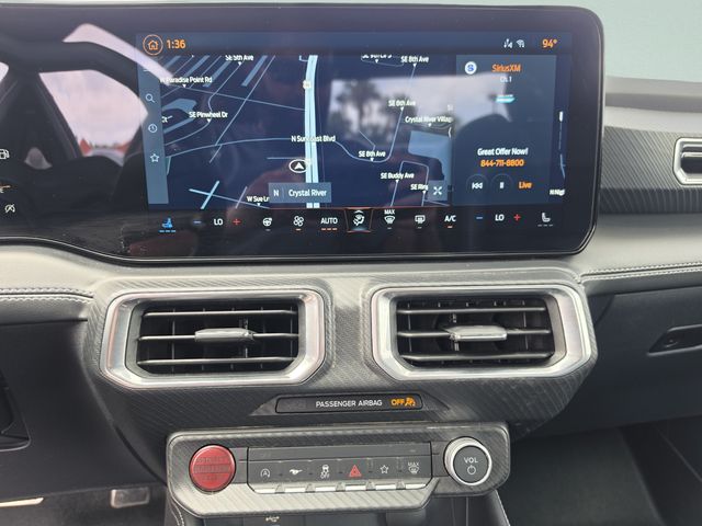 2024 Ford Mustang EcoBoost Premium - Photo 30