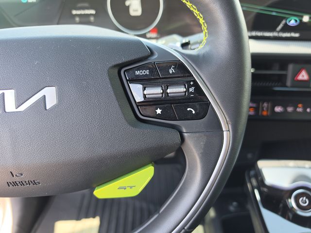 2023 Kia EV6 GT - Photo 41
