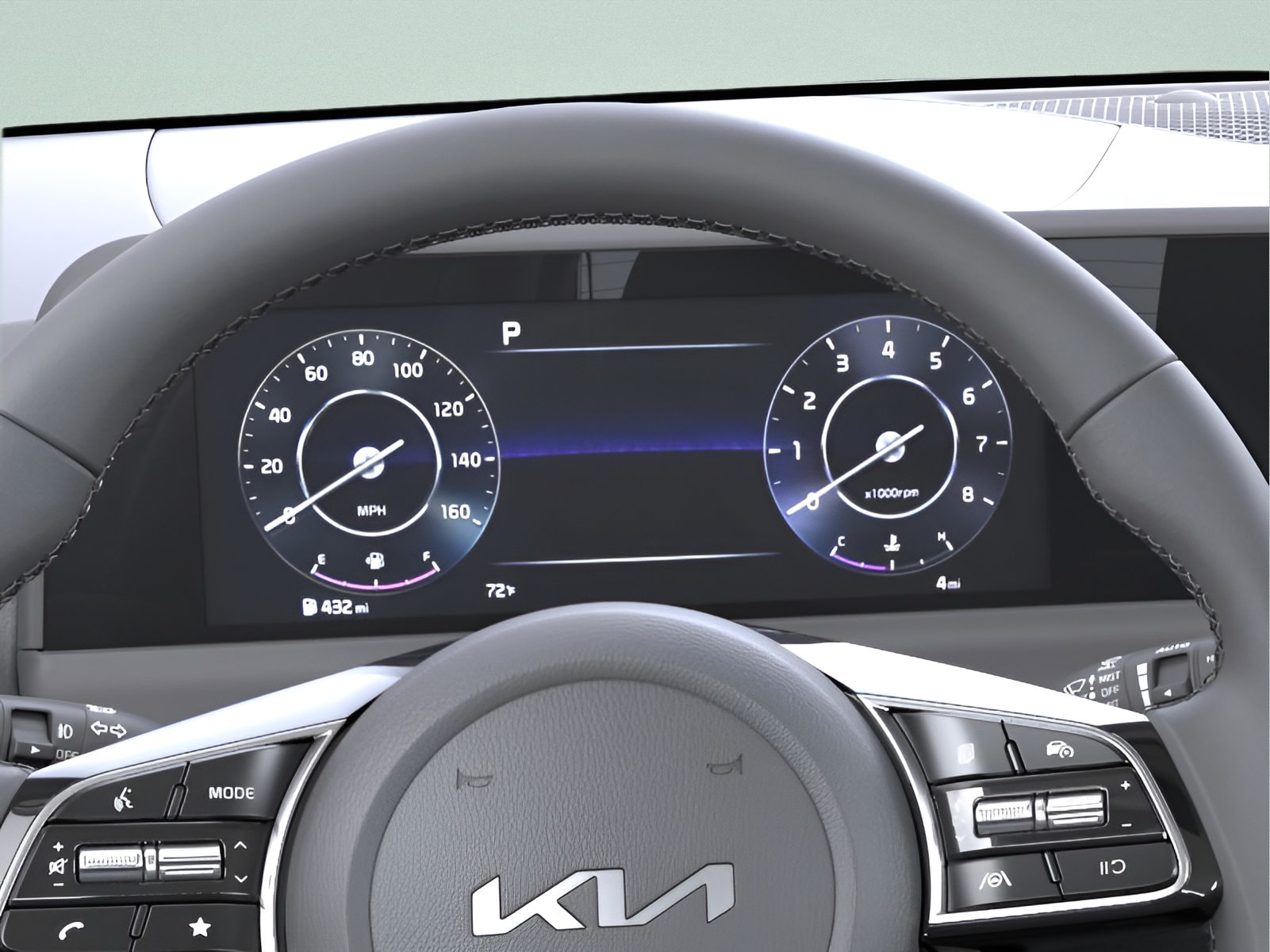 2026 Kia Seltos EX - Photo 22