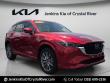 Used 2025 Mazda CX-5 2.5 S Premium Plus Package SUV