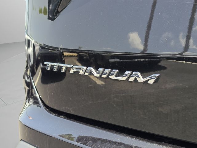 2024 Ford Edge Titanium - Photo 22
