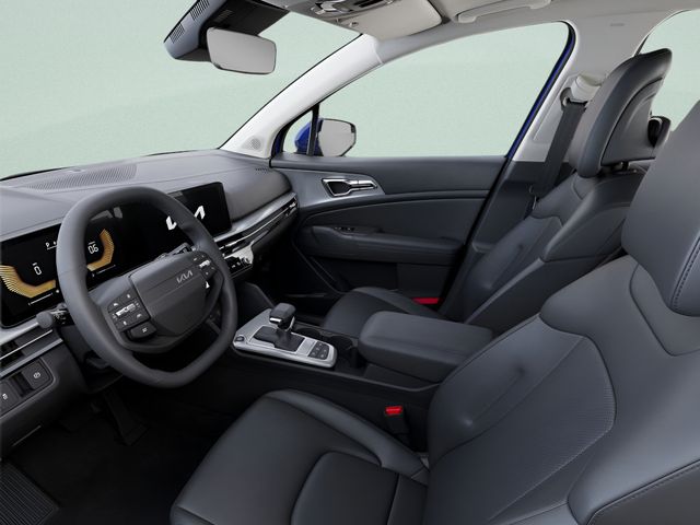 2026 Kia Sportage EX - Photo 18