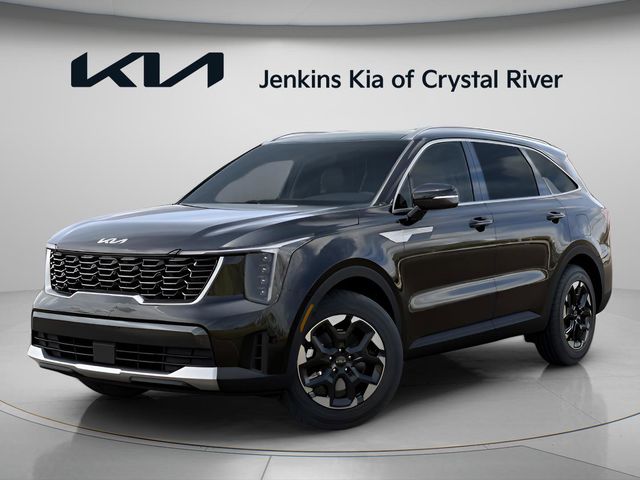 2025 Kia Sorento S - Photo 11