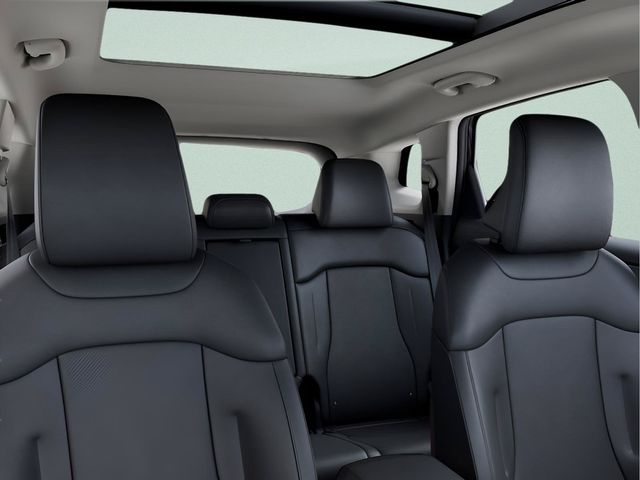 2026 Kia Sportage SX - Photo 25