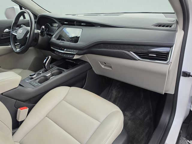2020 Cadillac XT4 Premium Luxury - Photo 22