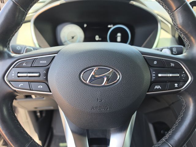 2023 Hyundai Santa Fe Limited - Photo 41