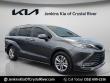 Used 2025 Toyota Sienna Limited Minivan/Van