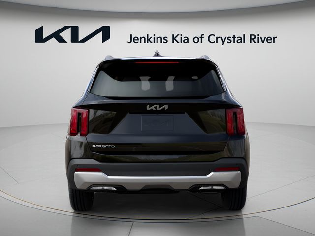 2025 Kia Sorento S - Photo 7