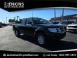 Used 2018 Nissan Frontier SV Truck King Cab