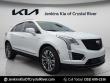 Used 2020 CADILLAC XT5 Sport SUV