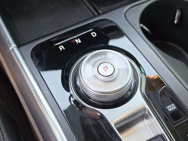 2025 Kia Carnival SX - Photo 36