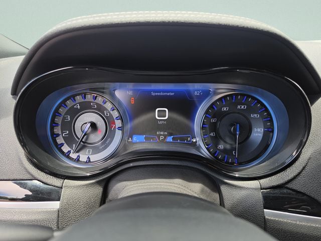 2023 Chrysler 300 S - Photo 42